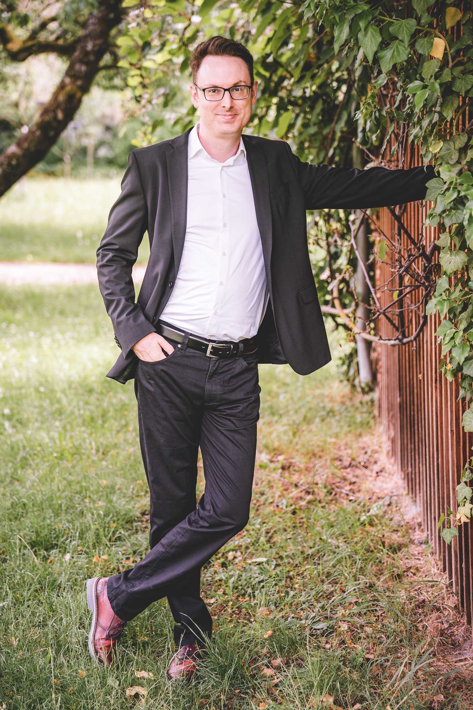 Hochzeitsfotograf