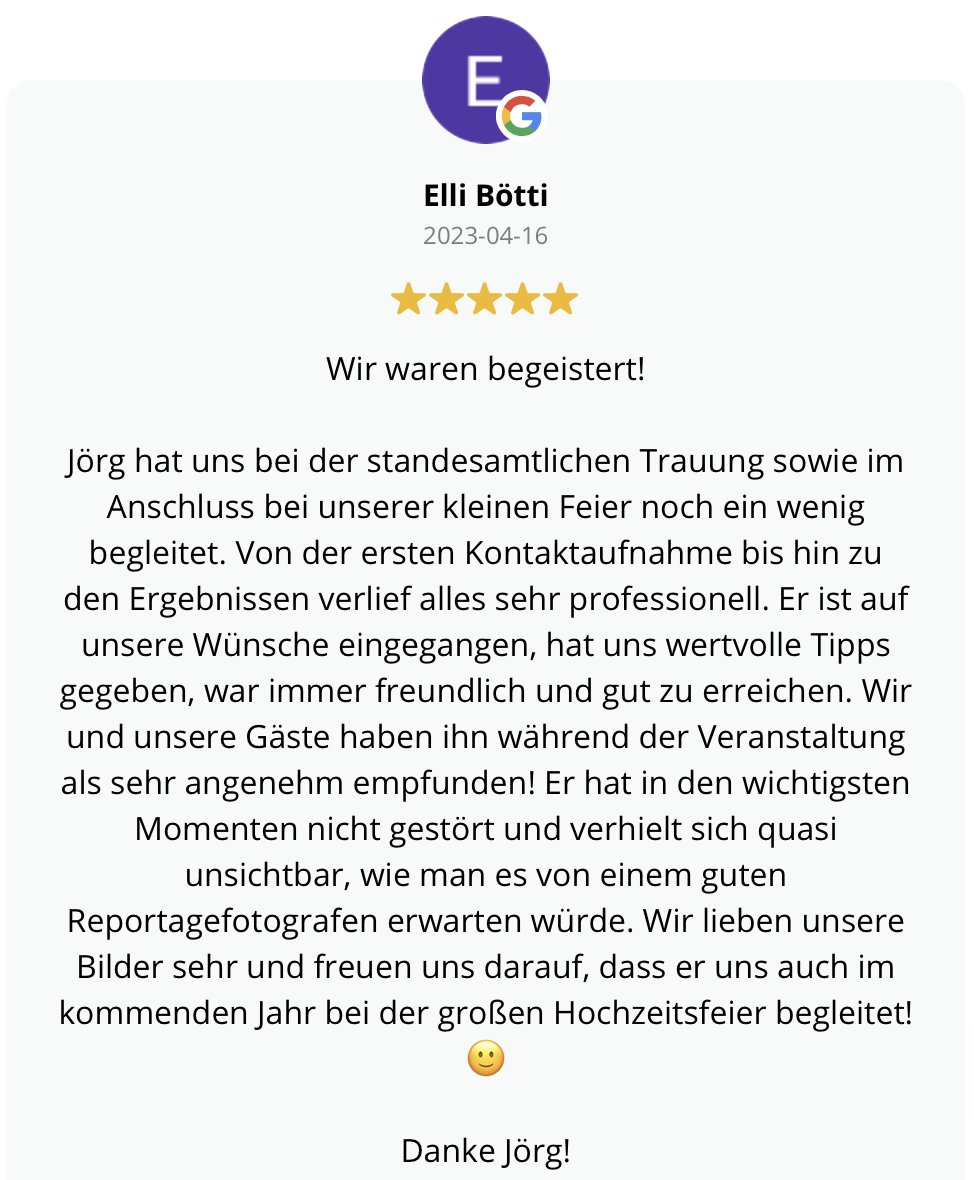 hochzeitsfotograf leimen